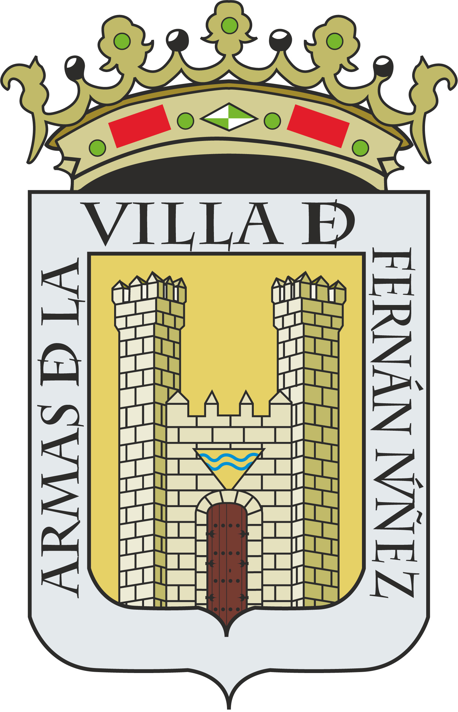 Proyecto Enlaza – Diputación de Córdoba. Ir a página de inicio